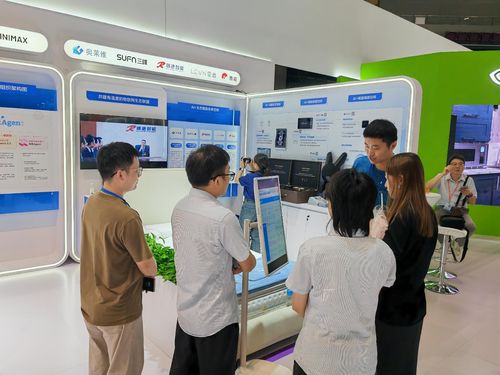 瑞德智能与腾讯云战略联动 锚定AI睡眠生态建设的信息技术咨询服务