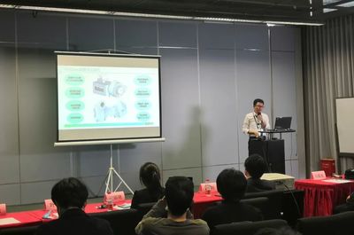 百年科技，定制未来 | 麦克维尔8大技术展区闪耀中国制冷展